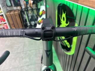 Giant TCR Advanced 0 PC 2026 Talla S y M NUEVAS