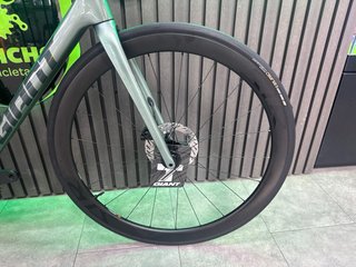 Giant TCR Advanced 0 PC 2026 Talla S y M NUEVAS