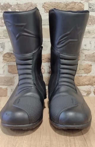 Botas Alpinestars Web GTX talla 42