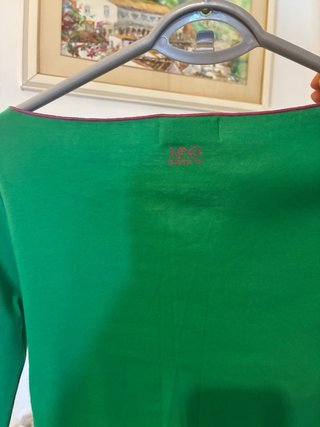 Camiseta Mango Vintage On Stage perfecta