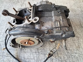 Motor Cagiva Mito 125