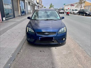 Ford Focus 2007