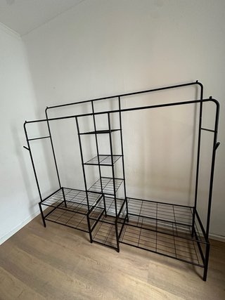 Somier de hierro 135 cm