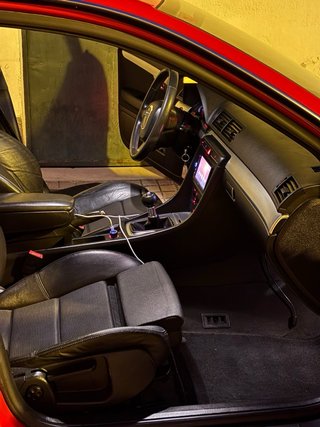 Audi A4 2008