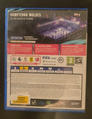 FIFA 20 PS4 (PlayStation 4) EA Sports