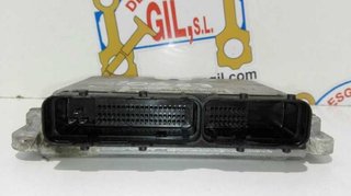 Opel 319757 90562574 centralita motor uce astra g