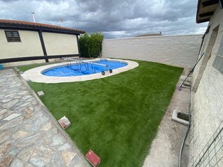Alquiler casa rural para ver eclipse en verano