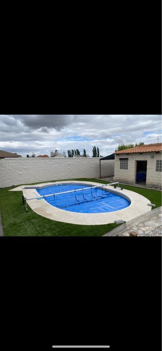 Alquiler casa rural para ver eclipse en verano