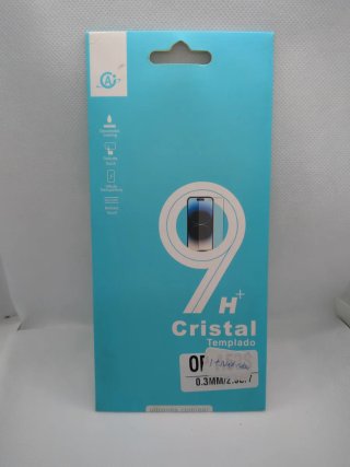 Cristal Templado OnePlus Nord 9H