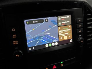 Mercedes-Benz Vito 220 d Marco Polo Activity Largo