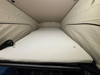 Mercedes-Benz Vito 220 d Marco Polo Activity Largo
