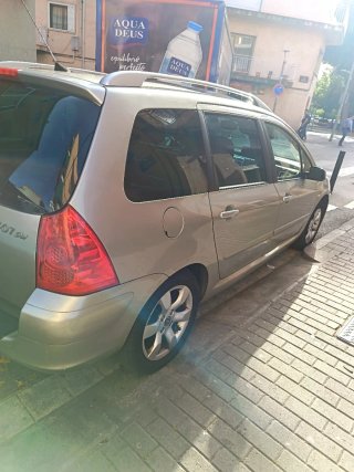 Peugeot 307 2005