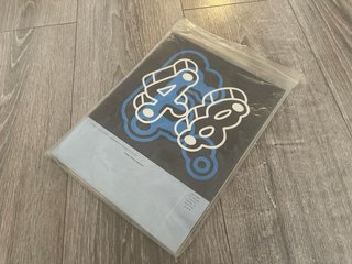 Revista Emigre nº 48 – Historia del diseño digital