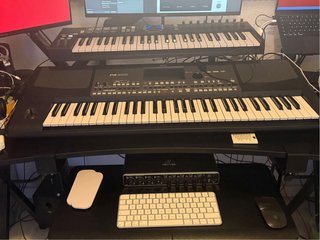Arturia Keylab 49 Essential Controlador MIDI