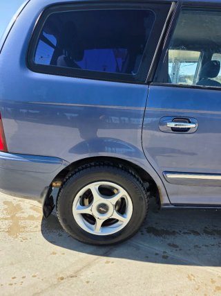 Hyundai Trajet 2003