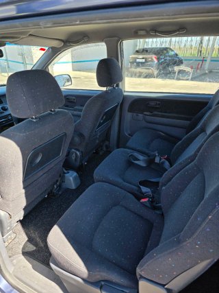 Hyundai Trajet 2003