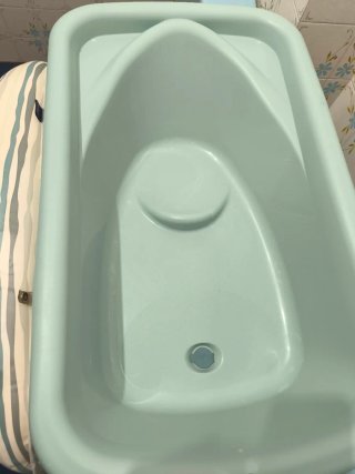 Cambiador bañera Chicco