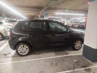 Volkswagen Polo 2007
