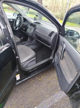 Volkswagen Polo 2007