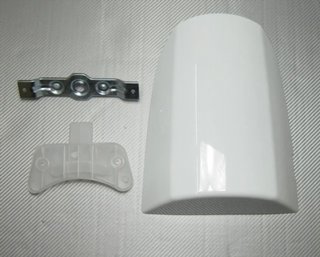 TAPA ASIENTO SUZUKI GSXR1000 GSXR 1000 2000-2002