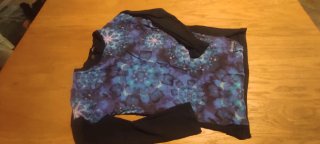 Jersey niña Desigual