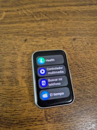 Samsung Galaxy Fit 3 Smartwatch