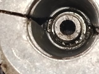 Campanas para desbrozadora