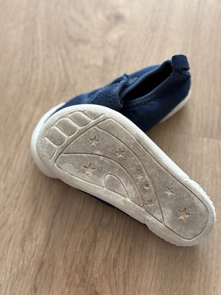 Zapatos niño/niña talla 24