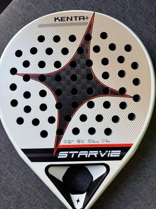 Pala Starvie Kenta+ 2026 - Solo Prueba