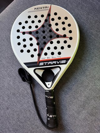 Pala Starvie Kenta+ 2026 - Solo Prueba