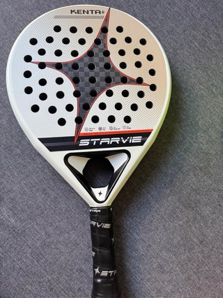 Pala Starvie Kenta+ 2026 - Solo Prueba