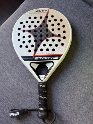 Pala Starvie Kenta+ 2026 - Solo Prueba