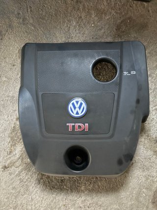 Tapa motor ARl