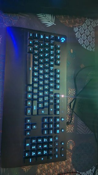 PC GAMER NOX HUMMER