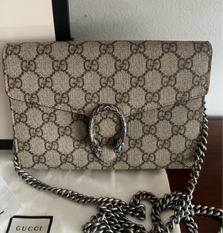 NUEVO. Borsa Gucci Dionysus