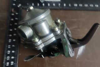 Bomba Gasoil Volvo Penta 21134777 - 833323