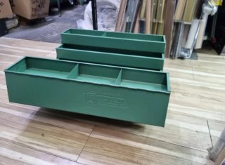 Cajas de herramientas metálica Acesa