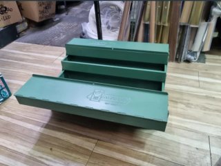 Cajas de herramientas metálica Acesa