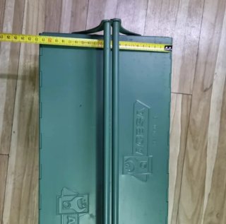 Cajas de herramientas metálica Acesa