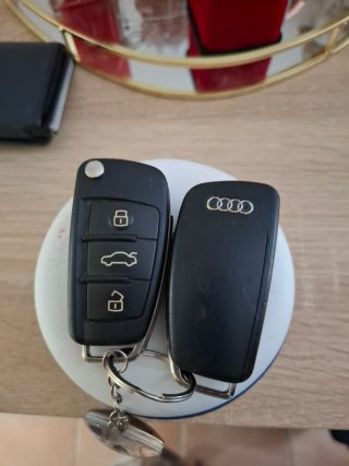 Audi A3 2007