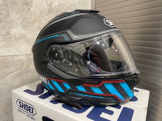 SHOEI GT-AIR 3 Discipline Talla S