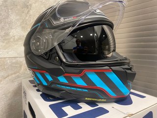 SHOEI GT-AIR 3 Discipline Talla S