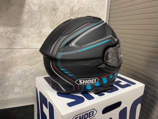 SHOEI GT-AIR 3 Discipline Talla S