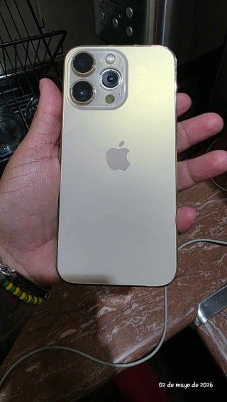 iPhone 13 Pro