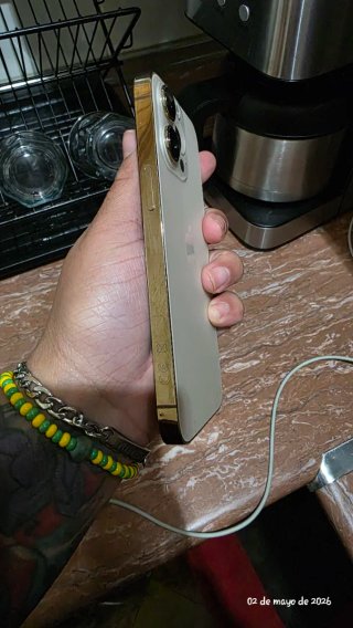 iPhone 13 Pro