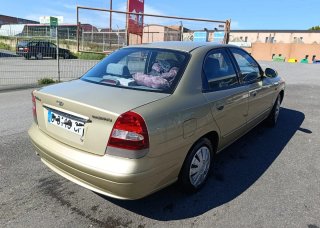 Daewoo Nubira 1998