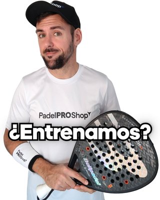 Entrenador de Pádel Licenciado CAFYD - Rendimiento