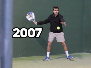 CLASES de Pádel - Spanish and English -Licenciado
