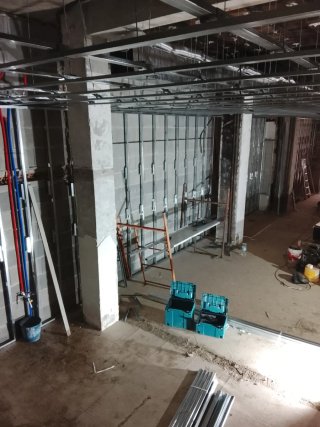 Albañileria,Pintura,Pladur,Electricidad