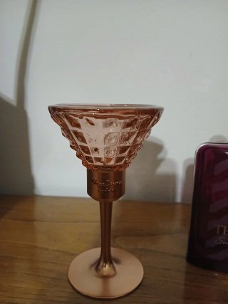 N. 6 boccette di profumi vuoti ottime da arredo